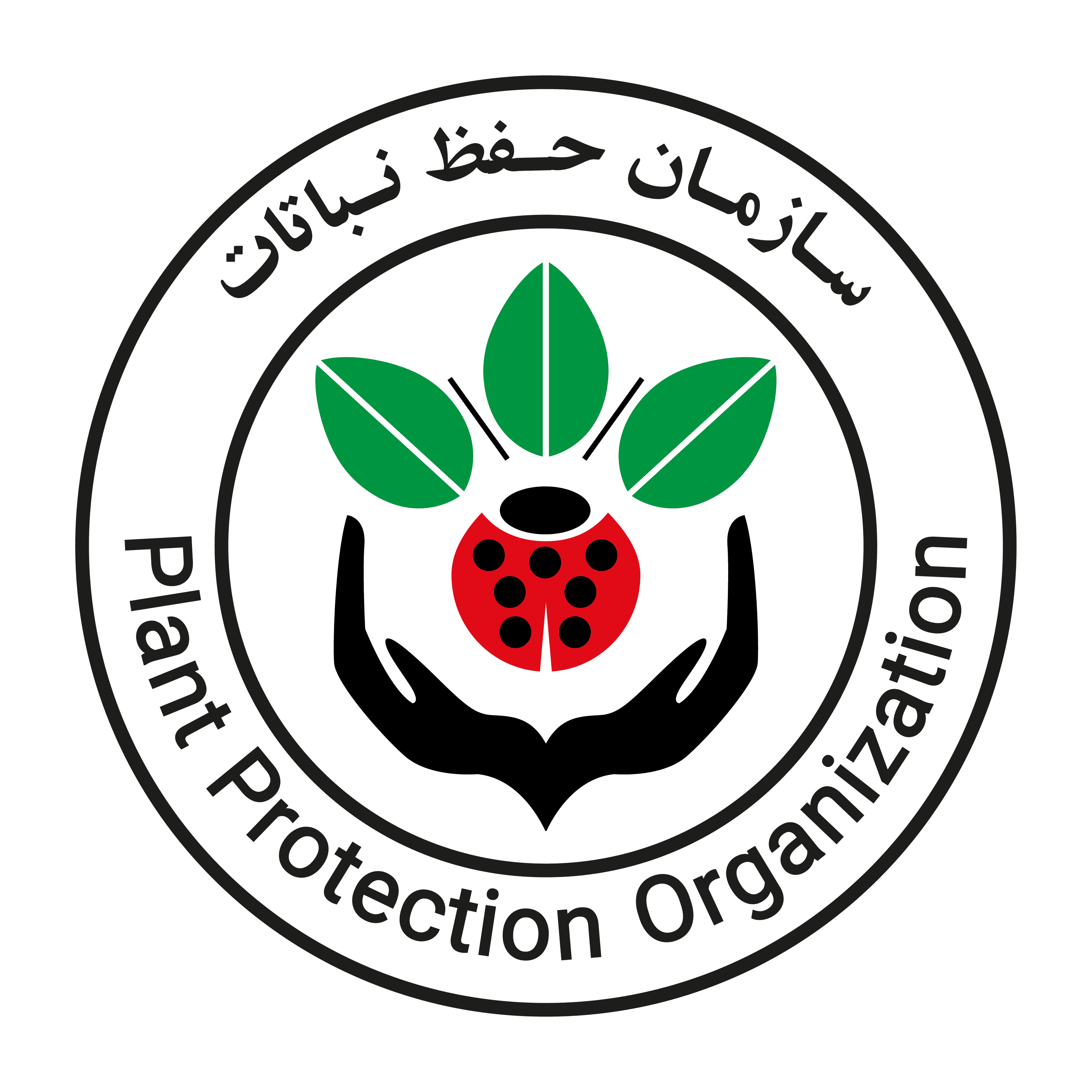 حفظ نباتات